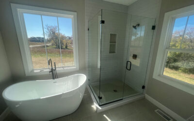 Bathroom Remodeling Cookeville | Amazing Job!